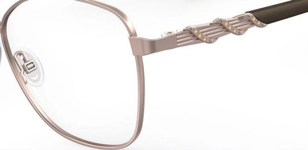 Emozioni EM4419 Eyeglasses - view 6